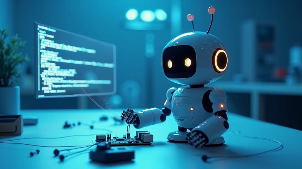 AI Chatbot Systems