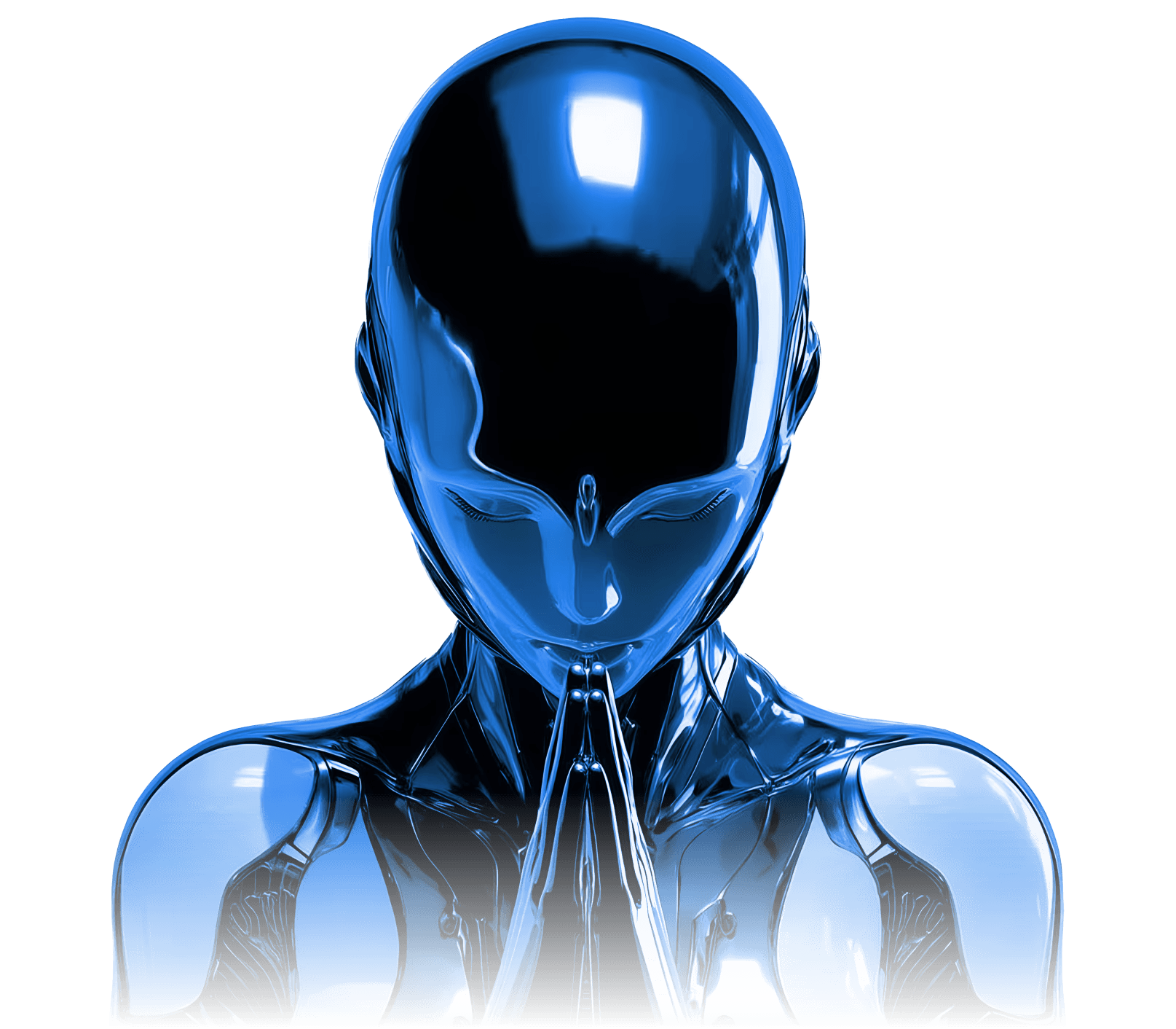 AI figure